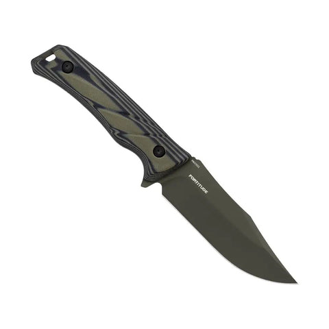 Oknife Fortitude - Fixed Blade - Full Tang Outdoors Knife