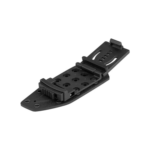 Oknife Fortitude - Fixed Blade - Full Tang Outdoors Knife