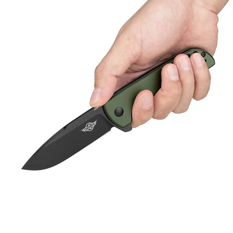 Oknife Freeze 2 Folding Knife | Green
