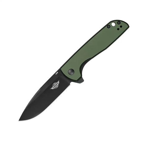 Oknife Freeze 2 Folding Knife | Green