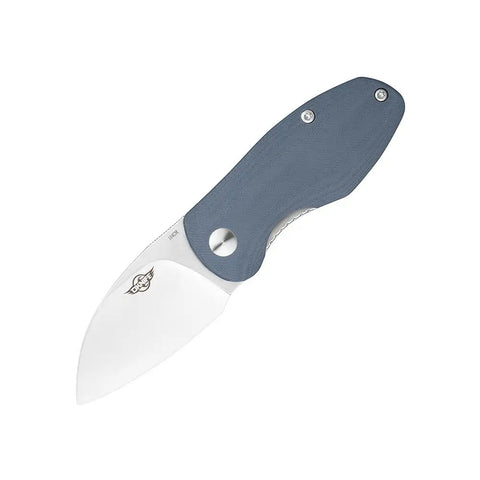 Oknife Parrot - Sheepsfoot Blade Folding Knife