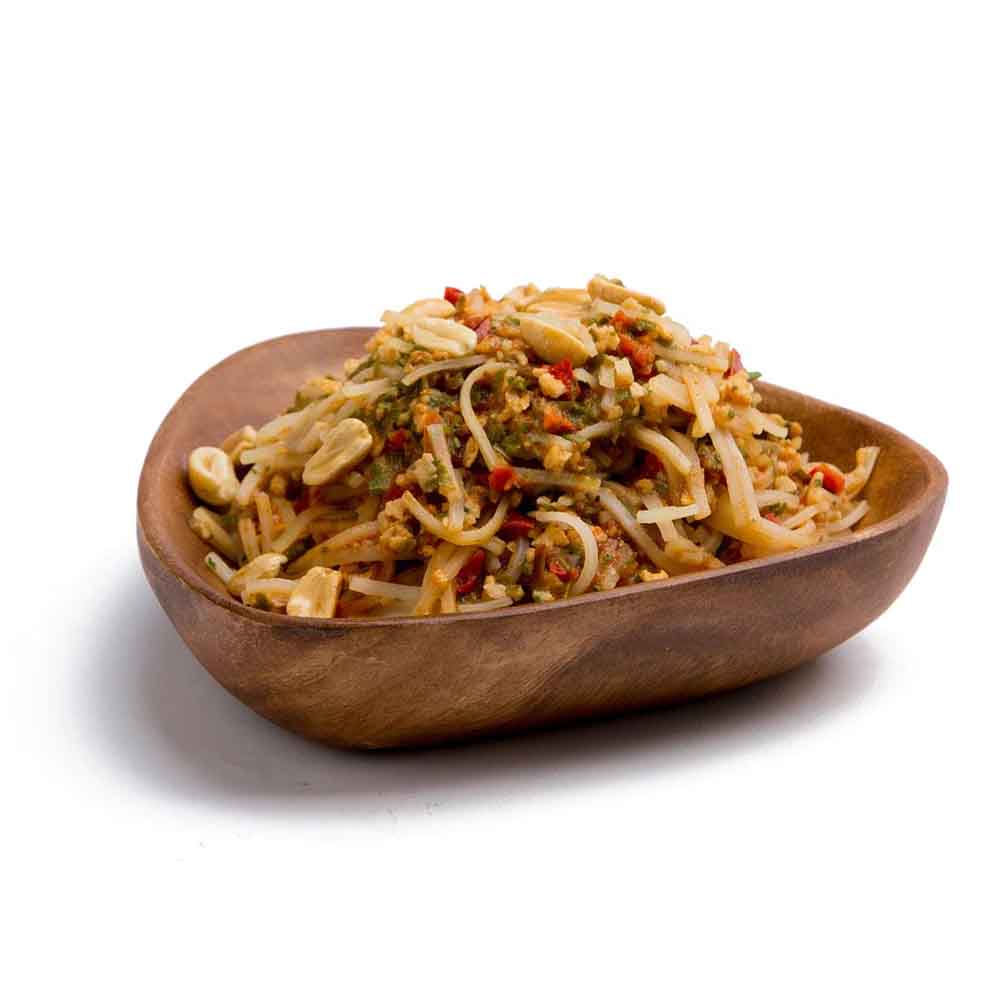 Backpacker's Pantry - Pad Thai | 1000lumens.ca