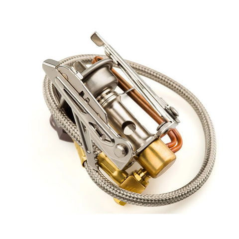 Pinnacle 4 Season Stove