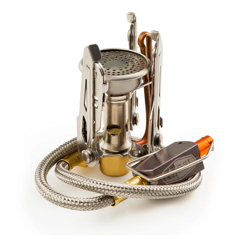 Pinnacle 4 Season Stove