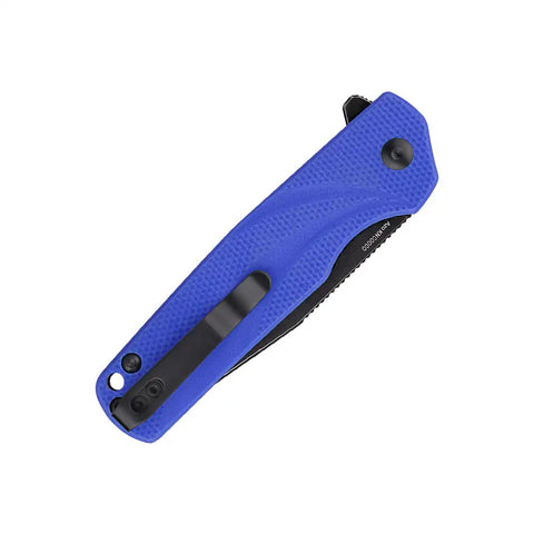 Olight Ratel Blue Folding Knife