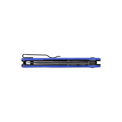 Olight Ratel Blue Folding Knife