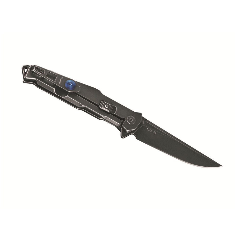 Ruike P108-SB Folding Knife