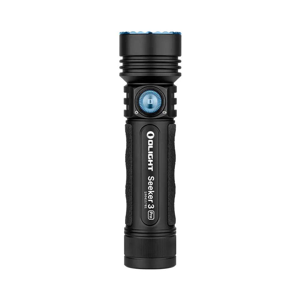 Olight Seeker 3 PRO Rechargeable Flashlight
