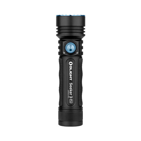 Olight Seeker 3 PRO Rechargeable Flashlight
