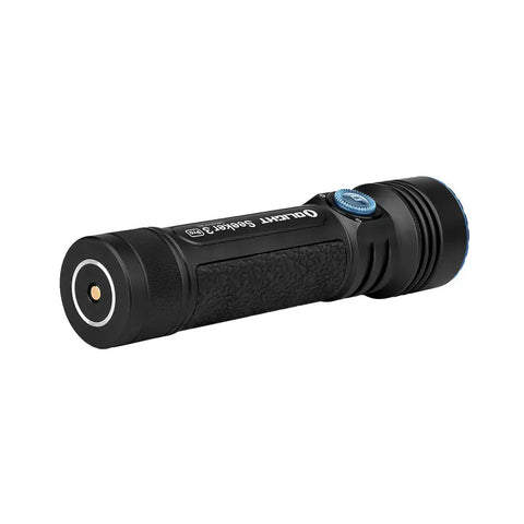 Olight Seeker 3 PRO Rechargeable Flashlight