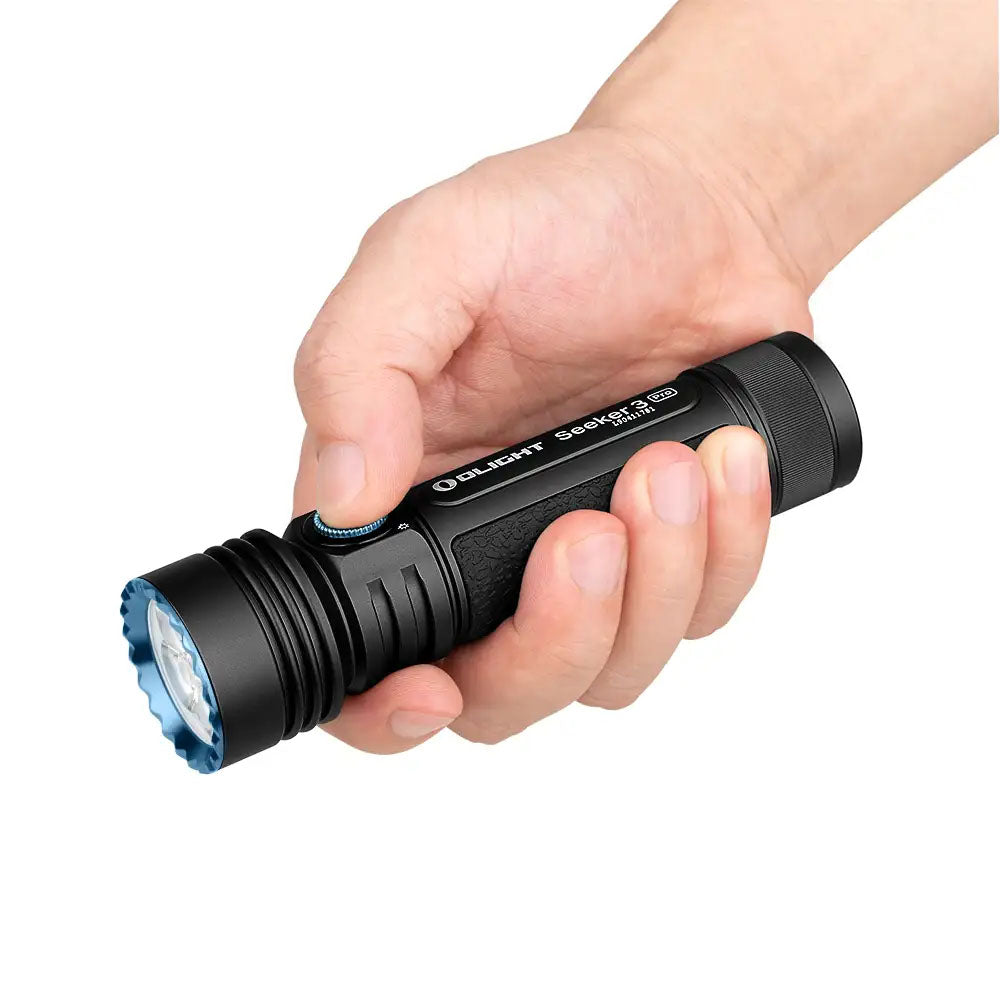 Olight Seeker 3 PRO Rechargeable Flashlight