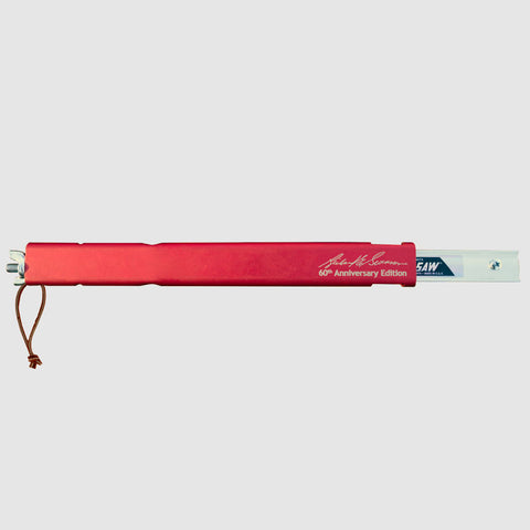 Sven-Saw 60th Anniversary Edition Folding Saw
