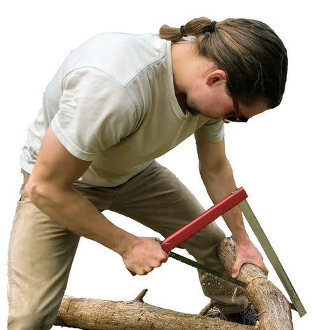 Sven-Saw 60th Anniversary Edition Folding Saw