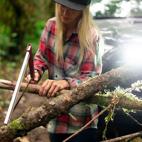 Sven-Saw 60th Anniversary Edition Folding Saw