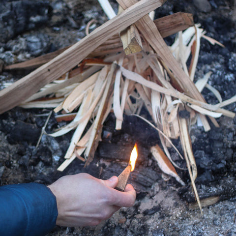 Sweetfire Strikable Fire Starter