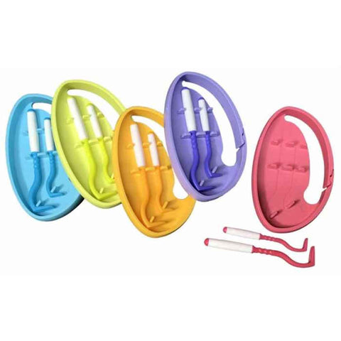 Tick Twister w/ Belt Clip (Tic Remover Tool) | 1000 Lumens