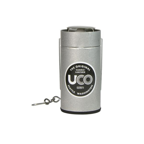 UCO Aluminum Candle Lantern