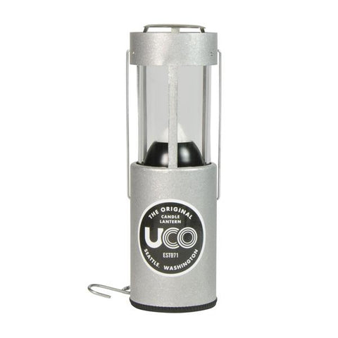 UCO Aluminum Candle Lantern