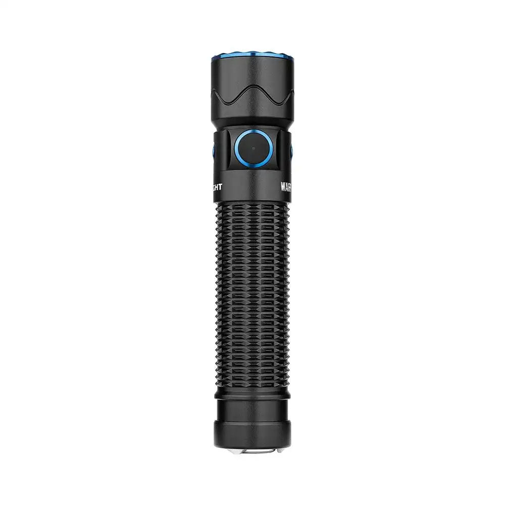 Warrior Mini 2 Rechargeable EDC Flashlight