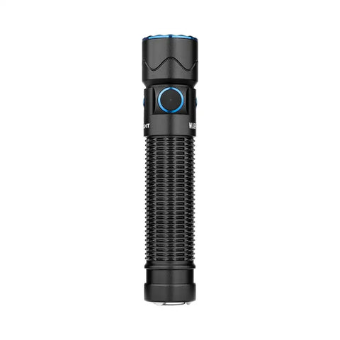 Warrior Mini 2 Rechargeable EDC Flashlight