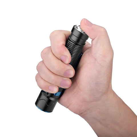 Warrior Mini 2 Rechargeable EDC Flashlight