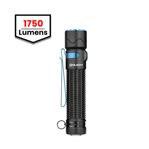 Warrior Mini 2 Rechargeable EDC Flashlight